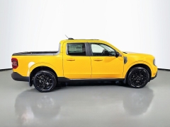 New 2026  Ford Maverick Lariat AWD SuperCrew EcoBoost at Graham Auto Mall near Mansfield&comma; OH
