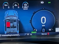 New 2025  Ford F-150 4WD XLT SuperCrew 5.5' Box Hybrid at Graham Auto Mall near Mansfield, OH