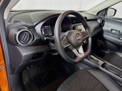 Used 2024  Nissan Kicks SV FWD at Graham Auto Mall near Mansfield, OH