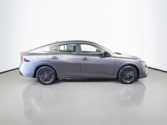 New 2026  Nissan Sentra SV Sedan at Dutro Auto near Zanesville&comma; OH