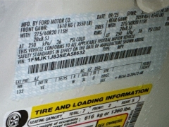 New 2025  Ford Expedition Max Active 4x4 at Graham Auto Mall near Mansfield, OH