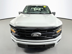 New 2026  Ford F-150 4WD XLT SuperCrew 5&period;5' Box at Dutro Auto near Zanesville&comma; OH