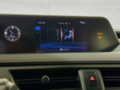 Used 2021  Lexus UX UX 250h F SPORT AWD at Dutro Auto near Zanesville&comma; OH