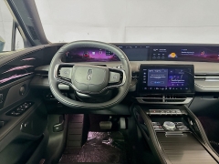 New 2024 Lincoln Nautilus Premiere AWD at Dutro Auto near Zanesville, OH