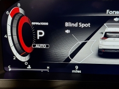 New 2026  Nissan Rogue AWD Platinum at Dutro Auto near Zanesville&comma; OH