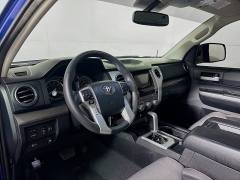 Used 2014  Toyota Tundra 4WD CrewMax SR5 5&period;7L FFV at Graham Auto Mall near Mansfield&comma; OH