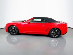 Used 2014  Chevrolet Camaro 2d Convertible LT1 at Dutro Auto near Zanesville&comma; OH