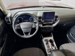 Used 2023  Ford Bronco Sport Big Bend 4x4 at Graham Auto Mall near Mansfield, OH