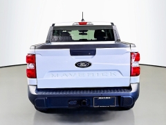 New 2025  Ford Maverick XL AWD SuperCrew Hybrid at Dutro Auto near Zanesville, OH