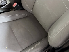 Used 2018  Ford Fiesta 4d Hatchback SE at Dutro Auto near Zanesville&comma; OH