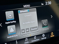 New 2025  Nissan Frontier Crew Cab 4x4 PRO-4X at Graham Auto Mall near Mansfield, OH