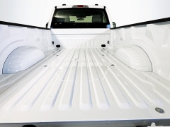 New 2026  Ford Super Duty F-350 4WD XL Reg Cab SRW 8' Box at Graham Auto Mall near Mansfield, OH
