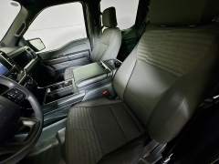 Used 2023  Ford F-150 4WD XL w&sol;STX SuperCrew 5&period;5' Box at Graham Auto Mall near Mansfield&comma; OH