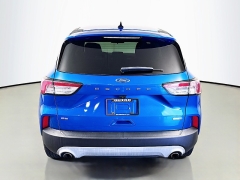 Used 2020  Ford Escape 4d SUV AWD SE at Graham Auto Mall near Mansfield&comma; OH