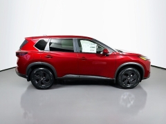 New 2026  Nissan Rogue 2026&period;5 AWD SV at Dutro Auto near Zanesville&comma; OH