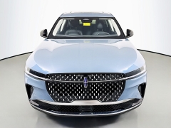 New 2026  Lincoln Nautilus Premiere AWD Hybrid at Graham Auto Mall near Mansfield&comma; OH