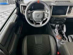 Used 2024  Ford Bronco Raptor 4 Door Advanced 4x4 at Graham Auto Mall near Mansfield&comma; OH