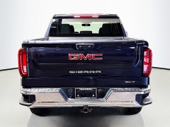 Used 2024  GMC Sierra 1500 4WD Crew Cab 147" SLT at Graham Auto Mall near Mansfield&comma; OH
