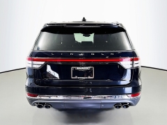 New 2025  Lincoln Aviator Reserve AWD at Graham Auto Mall near Mansfield, OH