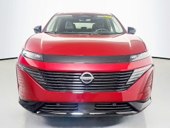 New 2026  Nissan Murano AWD Platinum &ast;Ltd Avail&ast; at Graham Auto Mall near Mansfield&comma; OH