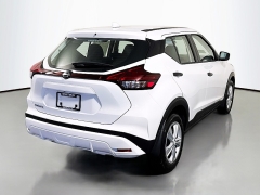 New 2025  Nissan Kicks Play S FWD at Graham Auto Mall near Mansfield, OH