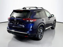 New 2026  Nissan Rogue 2026&period;5 AWD Platinum at Graham Auto Mall near Mansfield&comma; OH