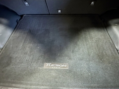 Used 2017  Hyundai Tucson 4d SUV AWD Night at Graham Auto Mall near Mansfield&comma; OH