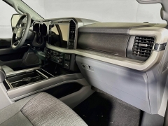New 2026  Ford Super Duty F-250 4WD XLT Crew Cab SRW 6&period;75' Box at Graham Auto Mall near Mansfield&comma; OH