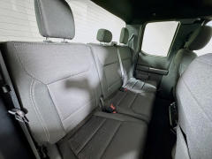 Used 2022  Ford F-150 4WD XLT SuperCab 6&period;5' Box at Dutro Auto near Zanesville&comma; OH