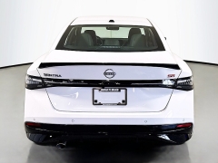 New 2026  Nissan Sentra SR CVT at Dutro Auto near Zanesville&comma; OH