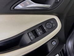 Used 2021  Buick Encore GX FWD 4dr Select at Graham Auto Mall near Mansfield&comma; OH