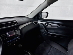 Used 2016  Nissan Rogue 4d SUV AWD SV at Graham Auto Mall near Mansfield&comma; OH