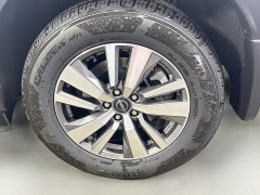 New 2026  Nissan Pathfinder SL 4WD at Graham Auto Mall near Mansfield&comma; OH