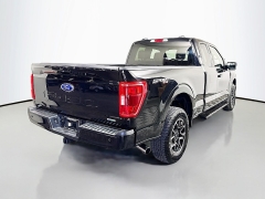 Used 2022  Ford F-150 4WD XLT SuperCab 6&period;5' Box at Dutro Auto near Zanesville&comma; OH
