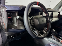 New 2025  Ford Bronco Raptor 4 Door Advanced 4x4 at Graham Auto Mall near Mansfield, OH