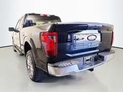 New 2026  Ford F-150 4WD XLT SuperCab 6&period;5' Box at Graham Auto Mall near Mansfield&comma; OH