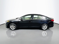 Used 2016  Hyundai Sonata 4d Sedan SE PZEV at Dutro Auto near Zanesville, OH