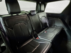 Used 2020  Ford Expedition 4d SUV 4WD Limited at Graham Auto Mall near Mansfield&comma; OH