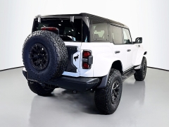 New 2025  Ford Bronco Raptor 4 Door Advanced 4x4 at Graham Auto Mall near Mansfield&comma; OH