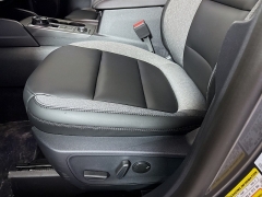 New 2025  Ford Bronco Sport Big Bend 4x4 at Graham Auto Mall near Mansfield, OH