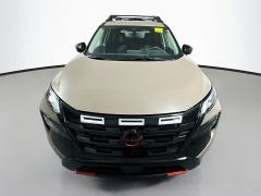 New 2026  Nissan Rogue 2026&period;5 AWD Rock Creek at Graham Auto Mall near Mansfield&comma; OH