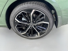 New 2026  Nissan Altima SR AWD at Graham Auto Mall near Mansfield&comma; OH