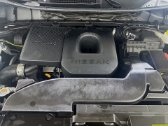 New 2026  Nissan Murano AWD SL at Dutro Auto near Zanesville&comma; OH