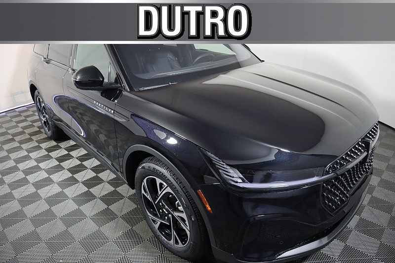 New 2024  Lincoln Nautilus Premiere AWD at Dutro Auto near Zanesville, OH