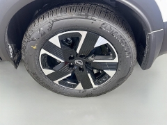 New 2027  Nissan Kicks SV AWD at Graham Auto Mall near Mansfield&comma; OH
