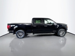 New 2025  Ford F-150 4WD LARIAT SuperCrew 5.5' Box Hybrid at Graham Auto Mall near Mansfield, OH