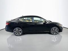 New 2025  Nissan Sentra SV CVT at Graham Auto Mall near Mansfield, OH