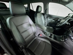 Used 2024  GMC Terrain AWD 4dr SLT at Graham Auto Mall near Mansfield, OH