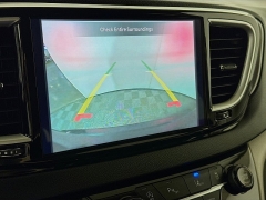 Used 2023  Chrysler Pacifica Touring L FWD at Dutro Auto near Zanesville&comma; OH