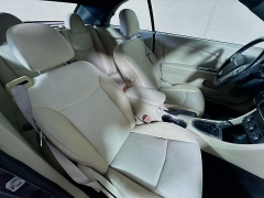 Used 2013  Chrysler 200 2d Convertible Touring at Dutro Auto near Zanesville, OH